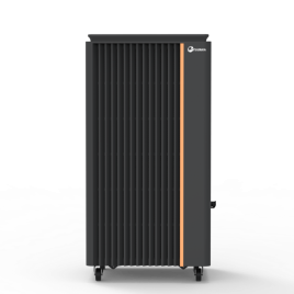 Máy hút ẩm công nghiệp FUJIHAIA DH90B 90 lít